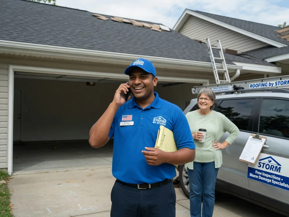 Roof Repair Near Me Kingsley, MI FAQs
